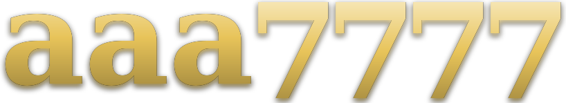 aaa7777 logo